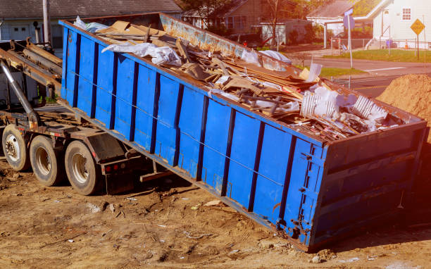 Best Carpet Removal and Disposal  in Pawnee, OK